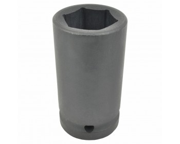 27mm 3/4in Drive Deep Impact Socket